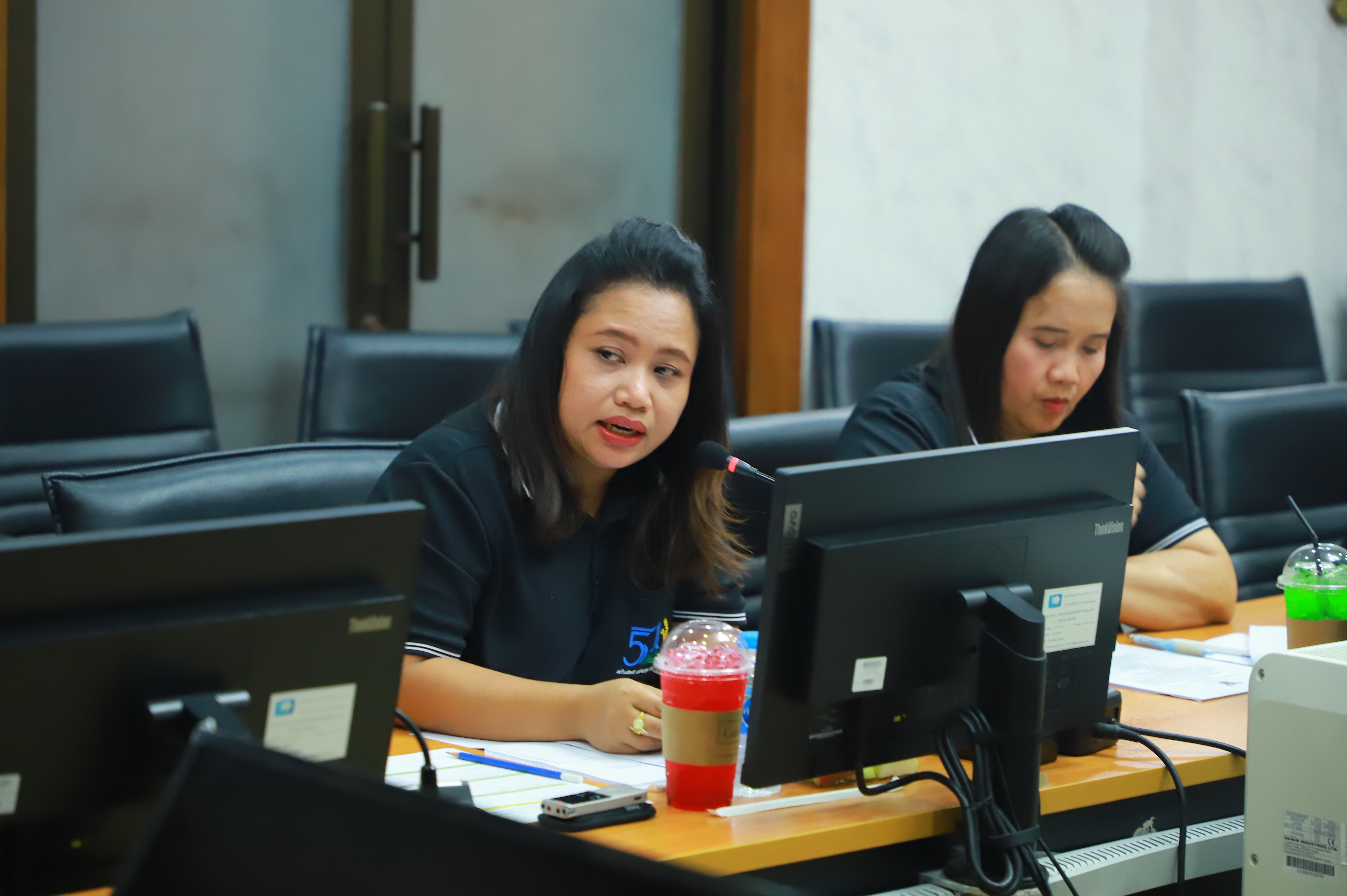 title - ผู้ตรวจราชการกรม ประชุมแนวทางการตรวจราชการของผู้ตรวจราชการสำนักงานการปฏิรูปที่ดินเพื่อเกษตรกรรม  ประจำปีงบประมาณ พ.ศ. 2569 รอบที่ 2 